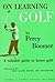 On Learning Golf: A Valuabl...