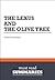 Summary: The Lexus and the Olive Tree - Thomas Friedman: 1