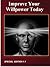 Improve Your Willpower Today - Build Self Discipline
