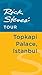 Rick Steves' Tour by Lale Surmen Aran