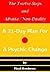 The Twelve Steps and Advaita/Non-Duality: A 21-Day Plan for a Psychic Change