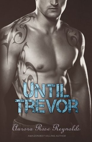 Until Trevor (Until, #2)