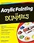 Acrylic Painting For Dummies