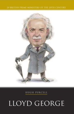 Lloyd George (British Prime Ministers of the 20th Century)