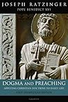 Book cover for Dogma and Preaching: Applying Christian Doctrine to Daily Life