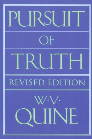 Pursuit of Truth (Paperback)