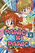 Panic X Panic, Vol. 02