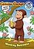 Monkey Business (Curious George)