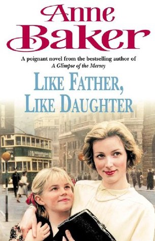 Like Father Like Daughter (Kindle Edition)