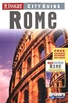 Insight City Guide Rome