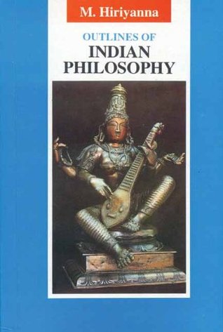 Outlines Of Indian Philosophy (Paperback)