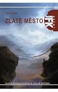 Agent JFK 32 - Zlaté město