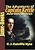 The Adventures of Captain Kettle, and Other Stories : 9 Works, The Lost Continent, The Escape Agents, A Master of Fortune, Run Down, Plus more!