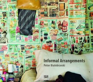 Informal Arrangements (Hardcover)