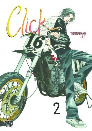 Click, Volume 2 (Paperback)