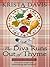 The Diva Runs Out of Thyme (A Domestic Diva Mystery, #1) by Krista Davis