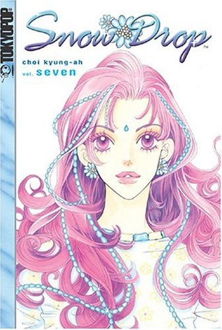 Snow Drop, Vol. 7 (Paperback)