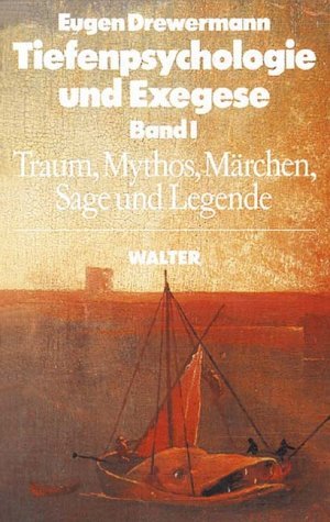 Tiefenpsychologie und Exegese (Hardcover)