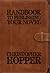 Handbook to Publishing Your Novel