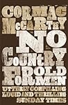 No Country for Ol...