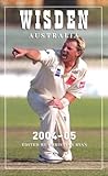 Wisden Cricketers' Almanack Australia 2004-05