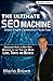 The Ultimate SEO Machine: Search Engine Optimization Made Easy
