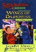 The Wings of Darkness and Other Cases