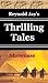 Thrilling Tales Showcase