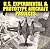 U.S. Experimental & Prototype Aircraft Projects: Fighters 1939-1945