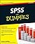 SPSS For Dummies