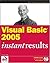 Visual Basic 2005 Instant Results