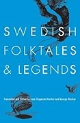 Swedish Folktales and Legends