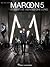 Maroon 5 - It Won't Be Soon Before Long Songbook by Maroon 5