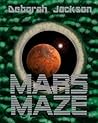 Mars Maze (Short Story) Mars Maze (Short Story)