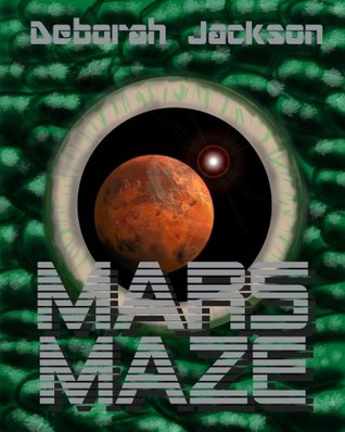 Mars Maze (Short Story)