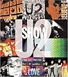 U2 Show by Diana Scrimgeour