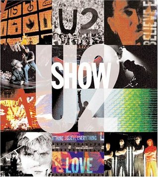 U2 Show (Hardcover)