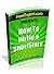 How To Write a Short Story:...