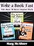 Write a Book Fast: The Busy Writer's Starter Pack