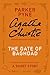 The Gate of Baghdad by Agatha Christie