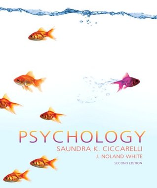 Psychology (Hardcover)