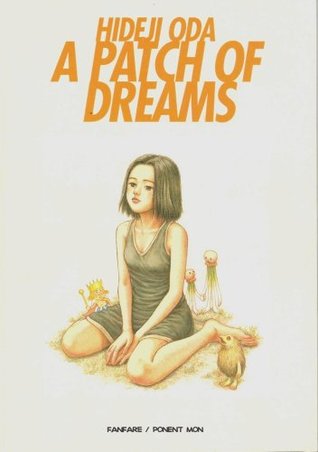 A Patch Of Dreams (Paperback)