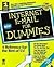 Internet E-Mail for Dummies by Carol Baroudi