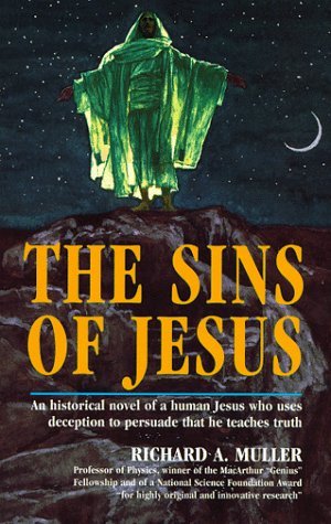 The Sins of Jesus (Paperback)