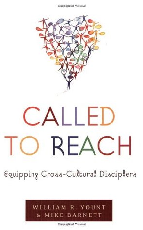 Called to Reach: Equipping Cross-Cultural Disciplers (Paperback)
