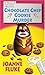 Chocolate Chip Cookie Murde...