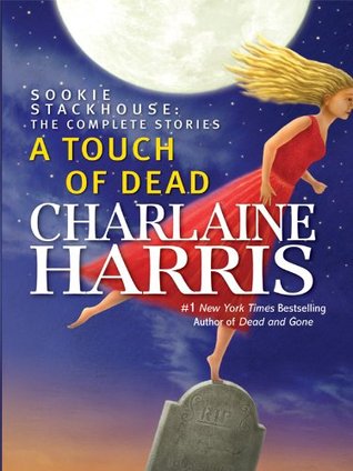 A Touch of Dead