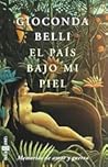 El país bajo mi piel