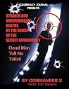 Strange and Unexplainable Deaths at the Hands of the Secret Government