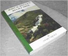 JOHN H. KOYLE'S - RELIEF MINE